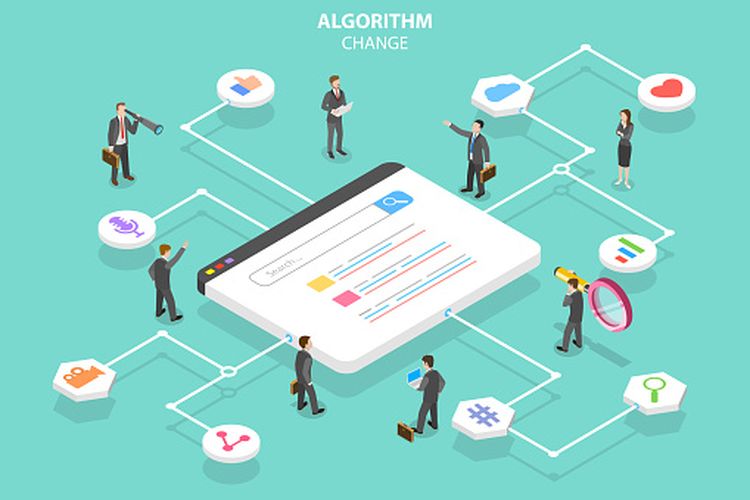 PENGERTIAN SORTING ALGORITMA DAN TEKNIKNYA DALAM PEMROGRAMAN