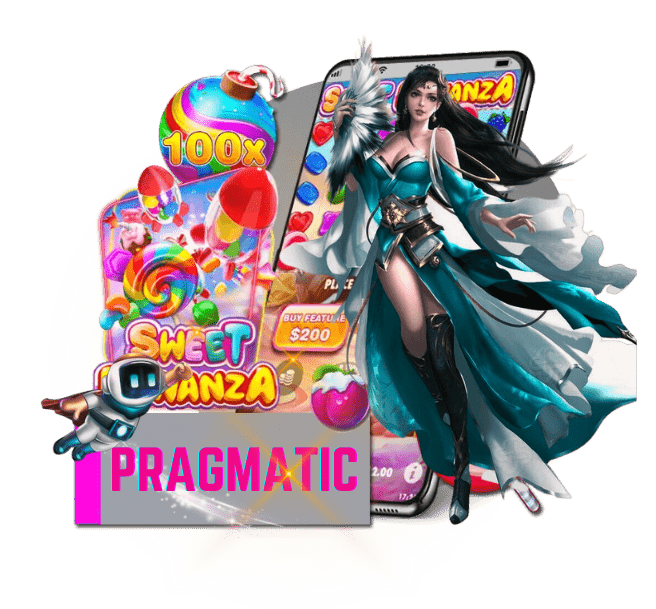 SITUS GAME SLOT DEMO TERBARU PALING LANCAR