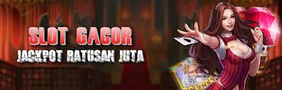 SLOT GACOR HARI INI DIJAMIN ANTI RUNGKAD CLUB