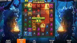 SLOT GACOR HARI INI & DAFTAR DEMO SLOT GRATIS