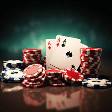 IDN POKER 99 TERPOPULER DAN TERKINI DI ZAMAN SEKARANG