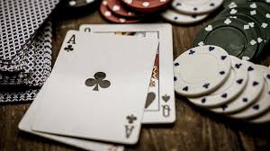 POKER ASIA ONLINE & IDN PLAY POKER ONLINE TERBAIK